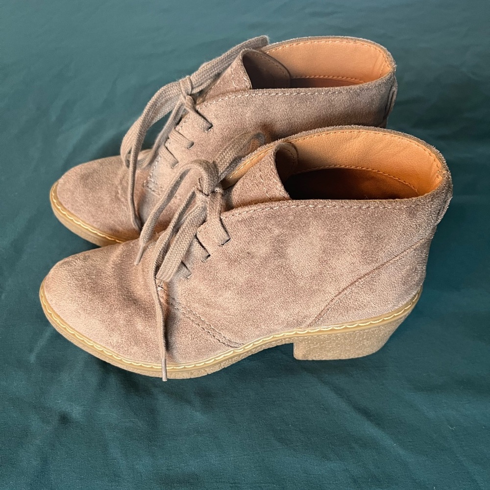 Booties